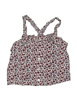 Design History Tank Top