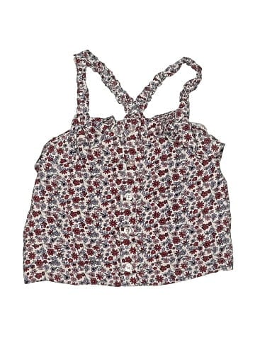 Design History Tank Top (view 1)