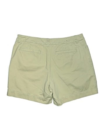 Cherokee Khaki Shorts (view 2)