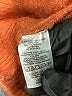 Ann Taylor LOFT Outlet Orange Pullover Sweater Size XL - photo 8