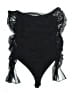 Le Lis Black Bodysuit Size XS - photo 1