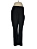 Antonio Melani 100% Wool Black Wool Pants Size 6 - photo 1