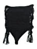 Le Lis Black Bodysuit Size XS - photo 2