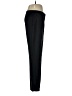 Antonio Melani 100% Wool Black Wool Pants Size 6 - photo 4