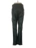 Express 100% Polyester Black Casual Pants Size 8 - photo 2