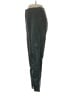 Express 100% Polyester Black Casual Pants Size 8 - photo 5