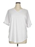 Unbranded Silver Active T-Shirt Size XL - photo 1