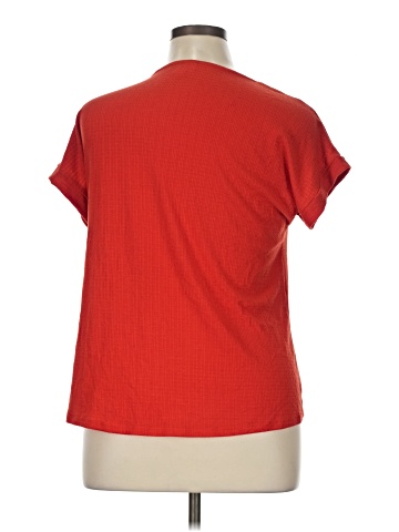 Faith and Joy Short Sleeve T-Shirt (view 2)