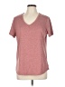 90 Degree by Reflex Red Active T-Shirt Size L - photo 1