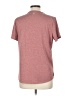 90 Degree by Reflex Red Active T-Shirt Size L - photo 2