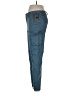 Mossimo Blue Cargo Pants Size 12 - photo 5