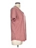 90 Degree by Reflex Red Active T-Shirt Size L - photo 4
