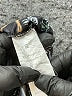 Unbranded Graphic Black Leggings Size S - photo 7