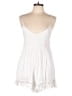 TOBI Solid White Romper Size S - photo 1