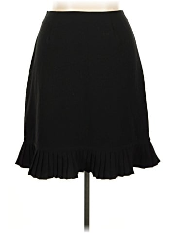 Larry Levine Formal Skirt (view 2)