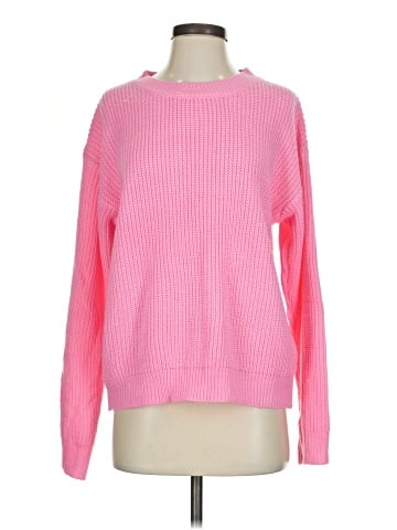 Unbranded Pullover Sweater (view 1)