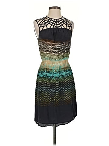 Charlie Jade Cocktail Dress (view 1)