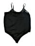 Torrid Black Bodysuit Size 5X Plus (6) - photo 1