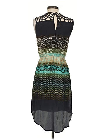 Charlie Jade Cocktail Dress (view 2)