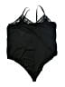 Torrid Black Bodysuit Size 5X Plus (6) - photo 2