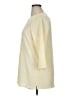 Maggie Sweet Yellow 3/4 Sleeve Blouse Size XL - photo 5