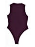 Shein Curve Burgundy Bodysuit Size 14 Plus (1) - photo 2