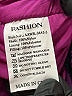 Unbranded 100% Nylon Purple Pullover Sweater Size M - photo 8