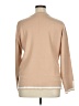 Lillusory Tan Sweatshirt Size XL - photo 2