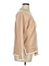 Lillusory Tan Sweatshirt Size XL - photo 4
