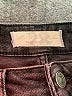 We the Free Black Jeans Size 28 waist - photo 7