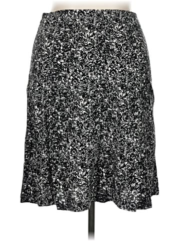 Christopher & Banks Casual Skirt (view 2)