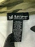 Self Esteem Camo Green Board Shorts Size XL - photo 3