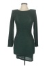 Assorted Brands Green Cocktail Dress Size 12 - photo 1