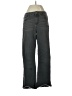 1822 Denim Chevron-herringbone Gray Jeans Size 27 waist - photo 1