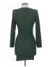 Assorted Brands Green Cocktail Dress Size 12 - photo 2