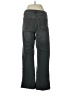 1822 Denim Chevron-herringbone Gray Jeans Size 27 waist - photo 2