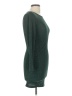 Assorted Brands Green Cocktail Dress Size 12 - photo 4