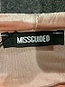 Missguided Pink Cocktail Dress Size 4 - photo 7
