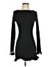 Unbranded Black Cocktail Dress Size S - photo 1