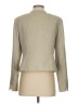 Jones New York Collection Chevron-herringbone Ivory Jacket Size 4 - photo 2