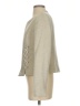 Jones New York Collection Chevron-herringbone Ivory Jacket Size 4 - photo 5