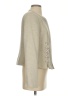 Jones New York Collection Chevron-herringbone Ivory Jacket Size 4 - photo 4
