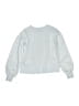 Gap Kids Silver Blue Sweatshirt Size XL (kids) - photo 2