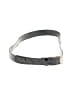 Unbranded Gray Black Belt Size S - photo 1