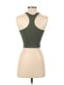 BCBGeneration Green Tank Top Size XS - Sm - photo 2