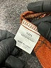 Unbranded 100% Polyester Orange Cardigan Size L - photo 8