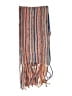 BCBGeneration 100% Acrylic Orange Tan Scarf One size - photo 2