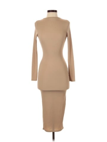 PrettyLittleThing Cocktail Dress (view 1)