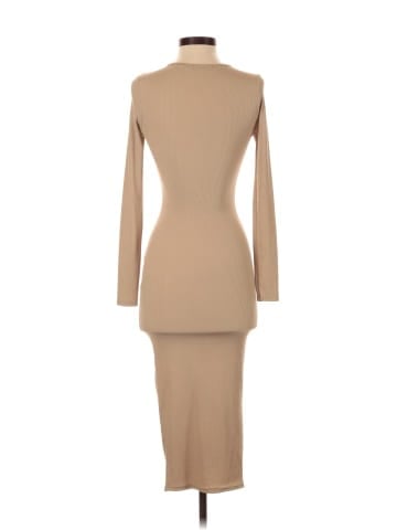 PrettyLittleThing Cocktail Dress (view 2)