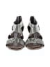 Sofft Gray Gold Wedges Size 7 1/2 (wide) - photo 2